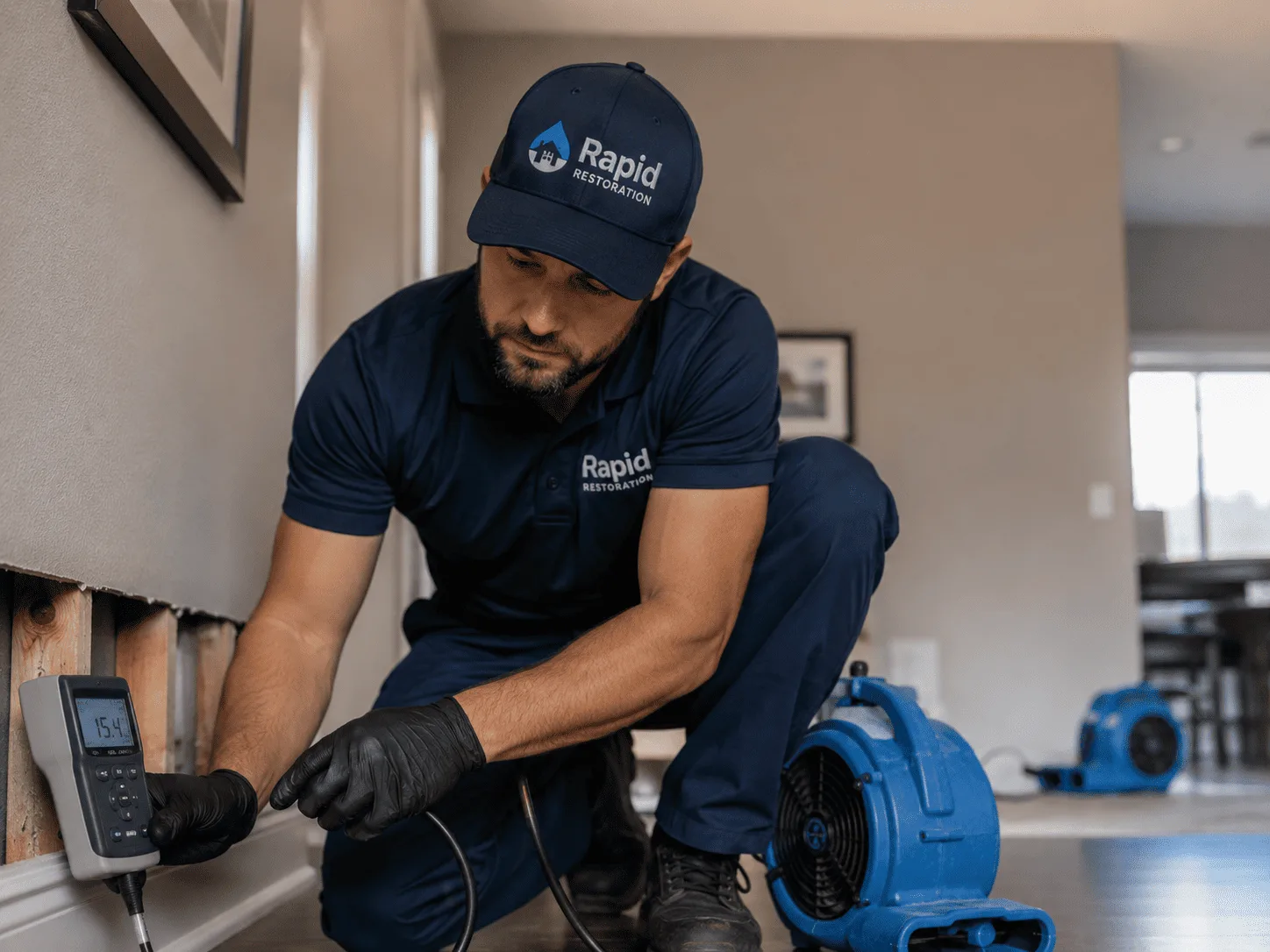Common questions about Structural Drying in Lakewood, WI